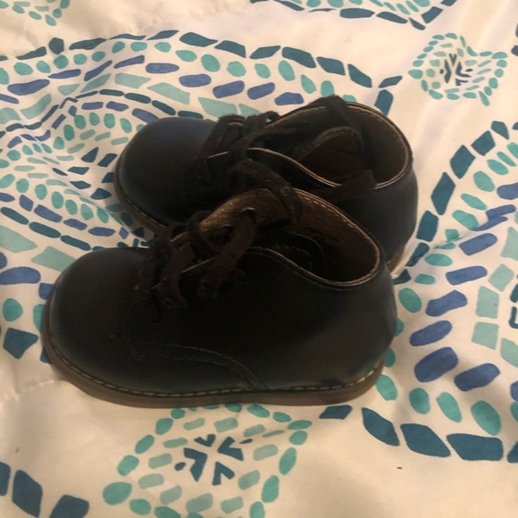 Other - Baby Walking Bottoms Shoes
